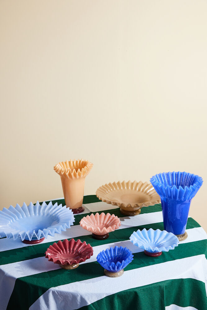 Byon Design Bowl Lori L9