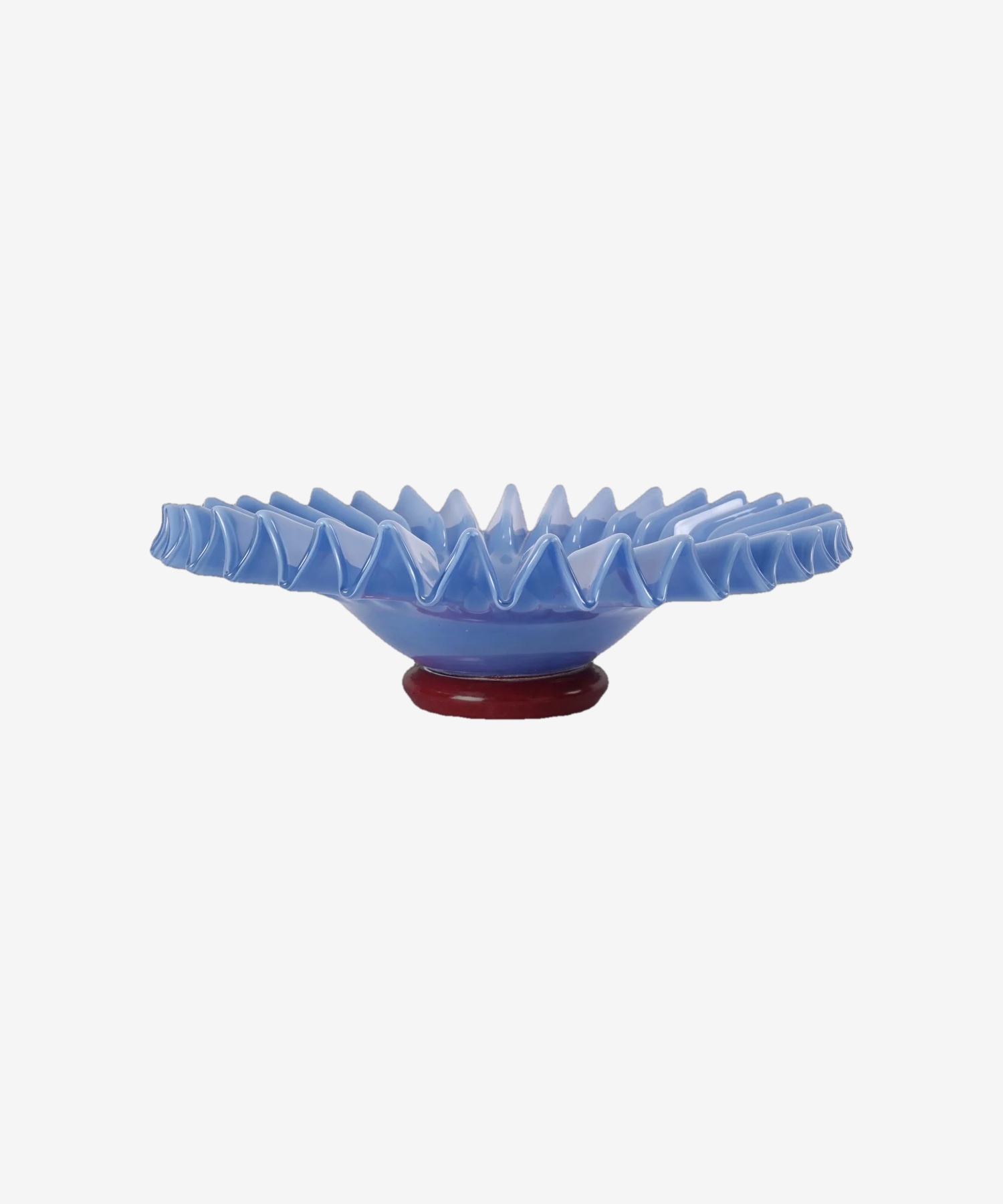 helloberry.pl-byon-bowl-lori-l (1) Duża szklana misa Lori L | Light Blue Bordeaux