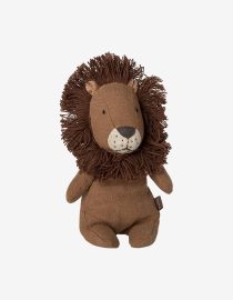 Safari friends, Lion, Mini