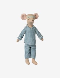 Medium mouse, Pyjamas