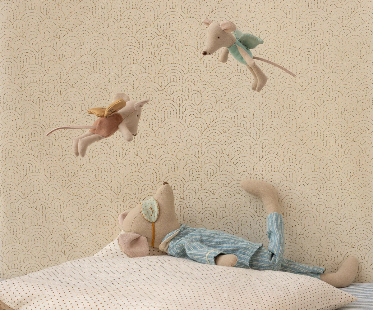 Medium mouse, Pyjamas2