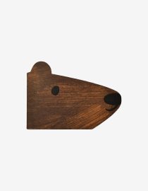 Kartka okolicznościowa | Brown Bear