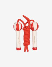 JUMP ROBES FSC konges hello berry retro zabawka montessori skakanka