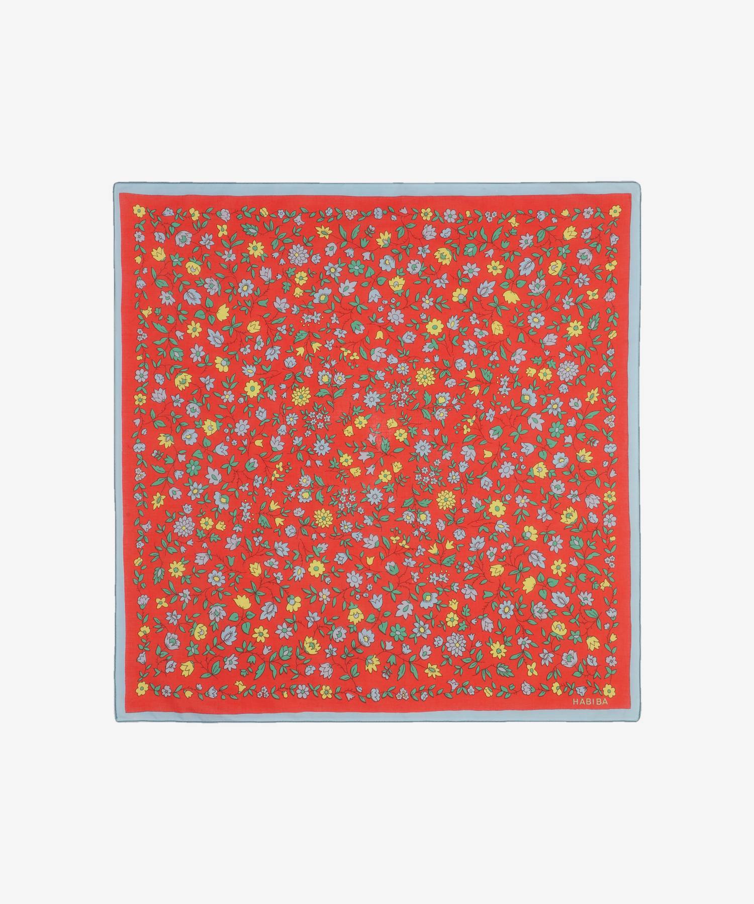 helloberry.pl-habiba-ba1314-hilma-bandana-love-extra-0 Bawełniana apaszka Hilma | Love hello berry habiba