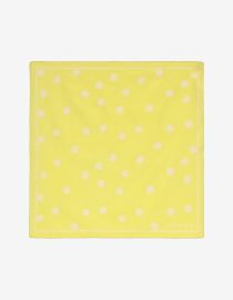 Apaszka w groszki Milla | Lemon