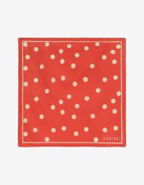 Apaszka w groszki Milla | Love