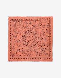 Bawełniana apaszka Pattie | Berry