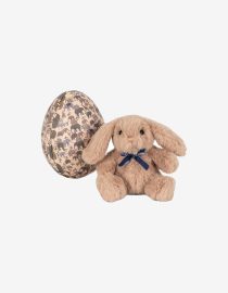 jajko wielkanocne dla dziecka prezent wielkanocny dla dziecka maskotka królik wielkanocny pluszowy króliczek dla dziecka dekoracja wielkanocna dziecięca jajko wielkanocne z zabawką prezent na Wielkanoc dla niemowlaka maskotka królik miękki wielkanocny zestaw dla dziecka dekoracje wielkanocne premium dzieci