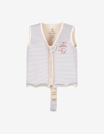 kamizelka do nauki pływania dla dziecka kamizelka pływacka dziecięca neoprenowa kamizelka do pływania 1–2 lata kamizelka do pływania 2–3 lata kamizelka do pływania 3–6 lat kamizelka wypornościowa dla dzieci kamizelka do basenu dla dziecka kamizelka do pływania z wkładami piankowymi kamizelka do nauki pływania z regulacją wyporności kamizelka do pływania Konges Sløjd kamizelka pływacka premium dla dzieci kamizelka do pływania w paski kamizelka do pływania Stripe Blue kamizelka do pływania z paskiem między nogami bezpieczna kamizelka do nauki pływania dzieci kamizelka do nauki pływania niemowlę kamizelka do pływania toddler kamizelka do wody dla dziecka wakacje akcesoria do pływania dla dzieci nauka pływania dziecka akcesoria