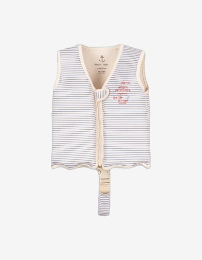 kamizelka do nauki pływania dla dziecka kamizelka pływacka dziecięca neoprenowa kamizelka do pływania 1–2 lata kamizelka do pływania 2–3 lata kamizelka do pływania 3–6 lat kamizelka wypornościowa dla dzieci kamizelka do basenu dla dziecka kamizelka do pływania z wkładami piankowymi kamizelka do nauki pływania z regulacją wyporności kamizelka do pływania Konges Sløjd kamizelka pływacka premium dla dzieci kamizelka do pływania w paski kamizelka do pływania Stripe Blue kamizelka do pływania z paskiem między nogami bezpieczna kamizelka do nauki pływania dzieci kamizelka do nauki pływania niemowlę kamizelka do pływania toddler kamizelka do wody dla dziecka wakacje akcesoria do pływania dla dzieci nauka pływania dziecka akcesoria