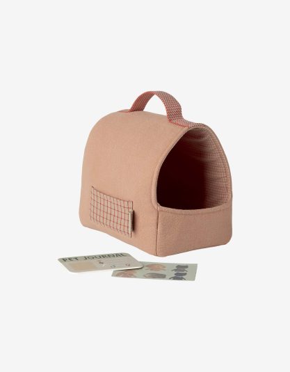 Torba dla pieska | Pet Carrier Coral
