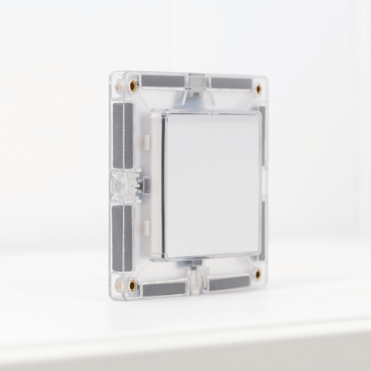 Świecące klocki magnetyczne | Star Light Pack8