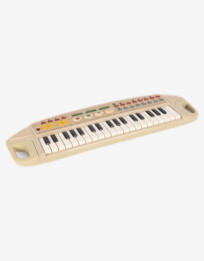 Keyboard dla dzieci | Lemon konges slojd x hello berry pianinko dla dzieci, kejbord dziecięcy hello berry sklep dla dzieci pianino