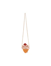 Torebka z koralików | Ice Cream