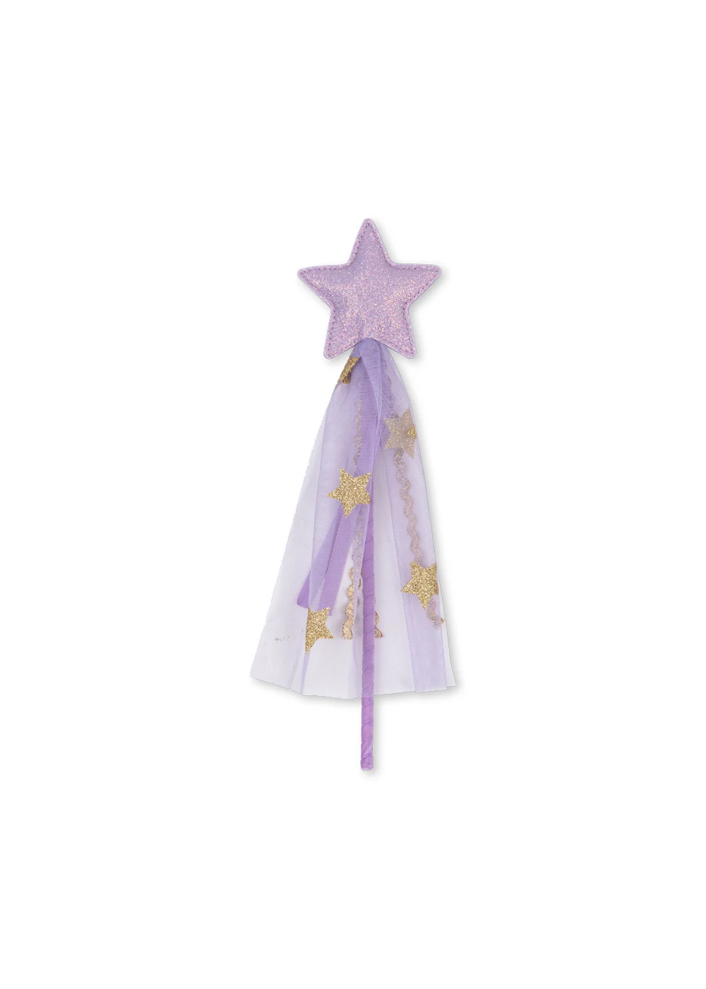MAGIC WAND lavender purple3 Magiczna różdżka | Lavender Purple
