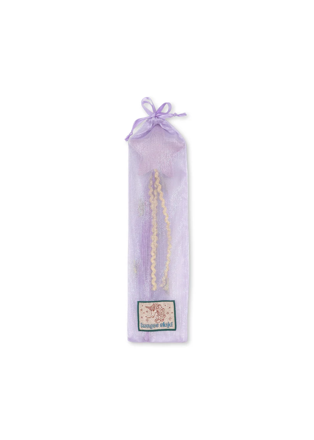 MAGIC WAND lavender purple7 Magiczna różdżka | Lavender Purple
