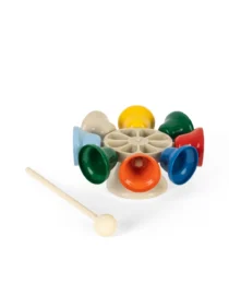 BELLS ALL AROUND multi