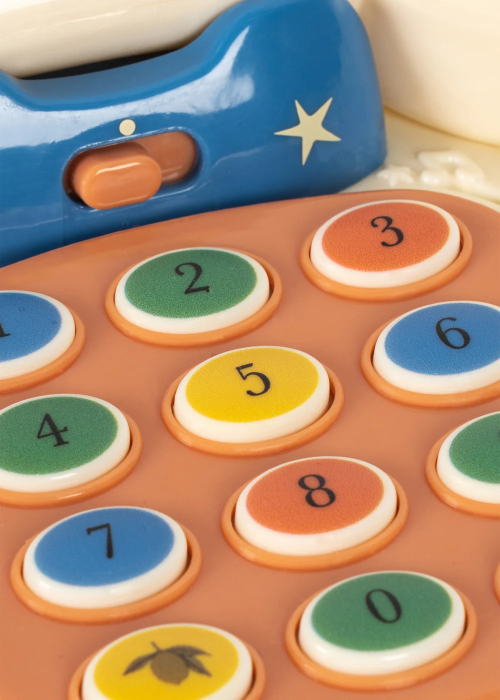 KIDS PHONE multi78