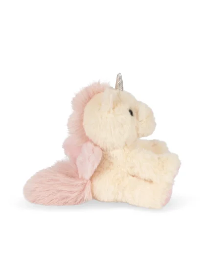 MAGICAL ANIMALS unicorn yellow