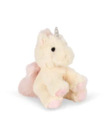 MAGICAL ANIMALS unicorn yellow