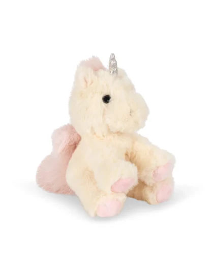 MAGICAL ANIMALS unicorn yellow