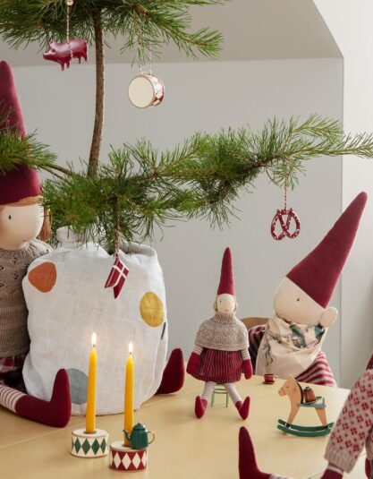Skrzat Pixy w pelerynce | Size 2