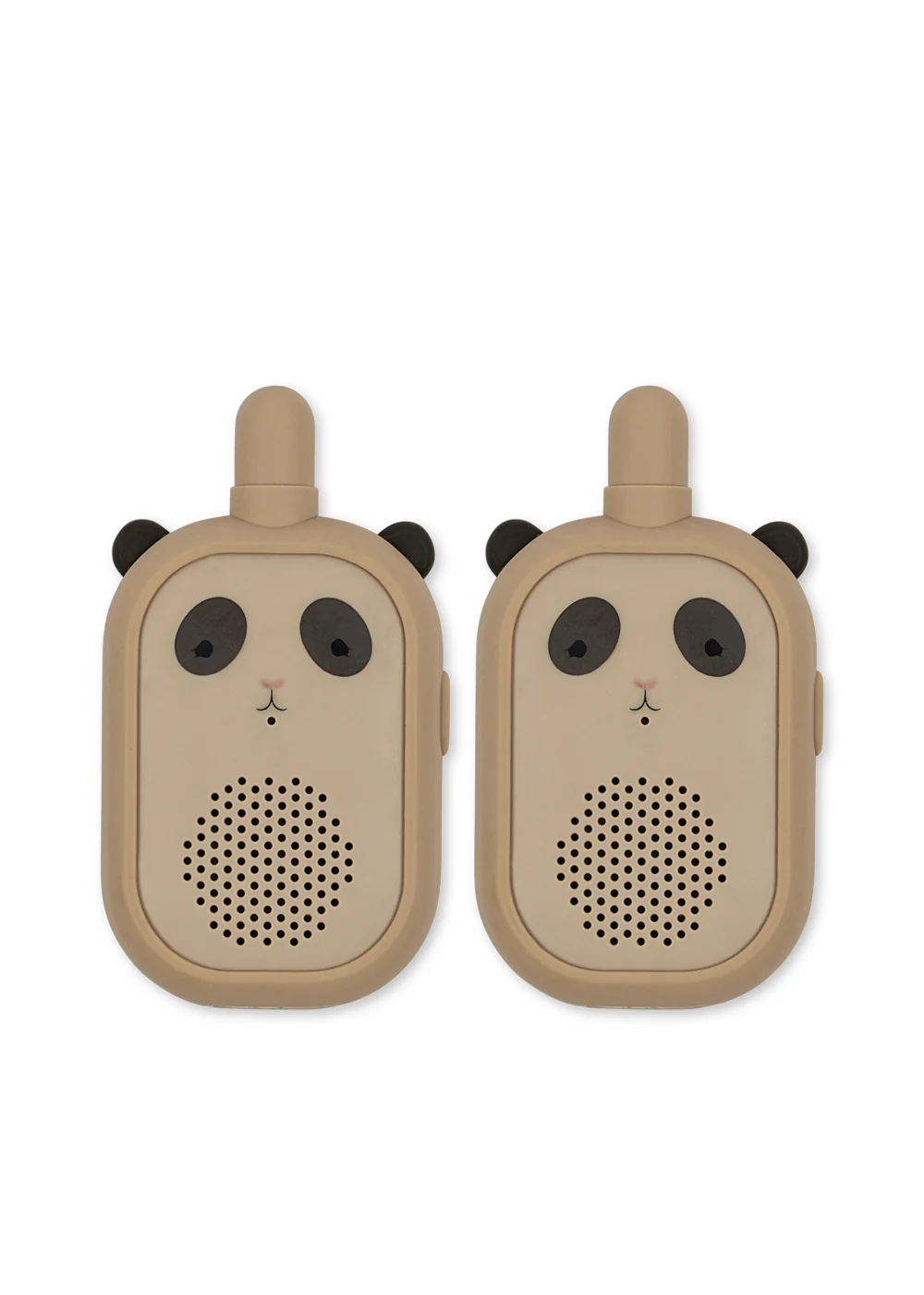 WALKIE TALKIE panda