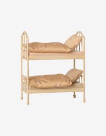 Bunk bed, Mouse - Wheat