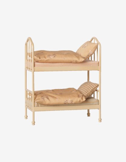 Bunk bed, Mouse - Wheat