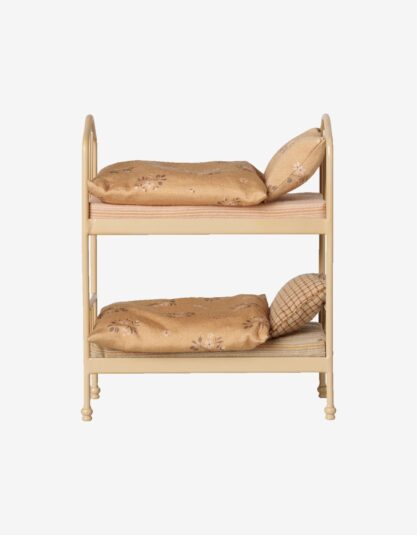 Bunk bed, Mouse - Wheat
