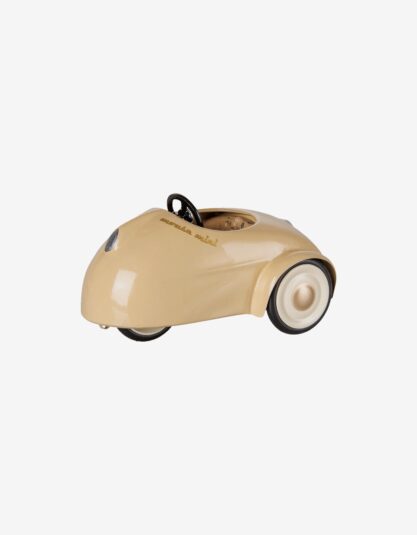 Car, Mouse - Wheat