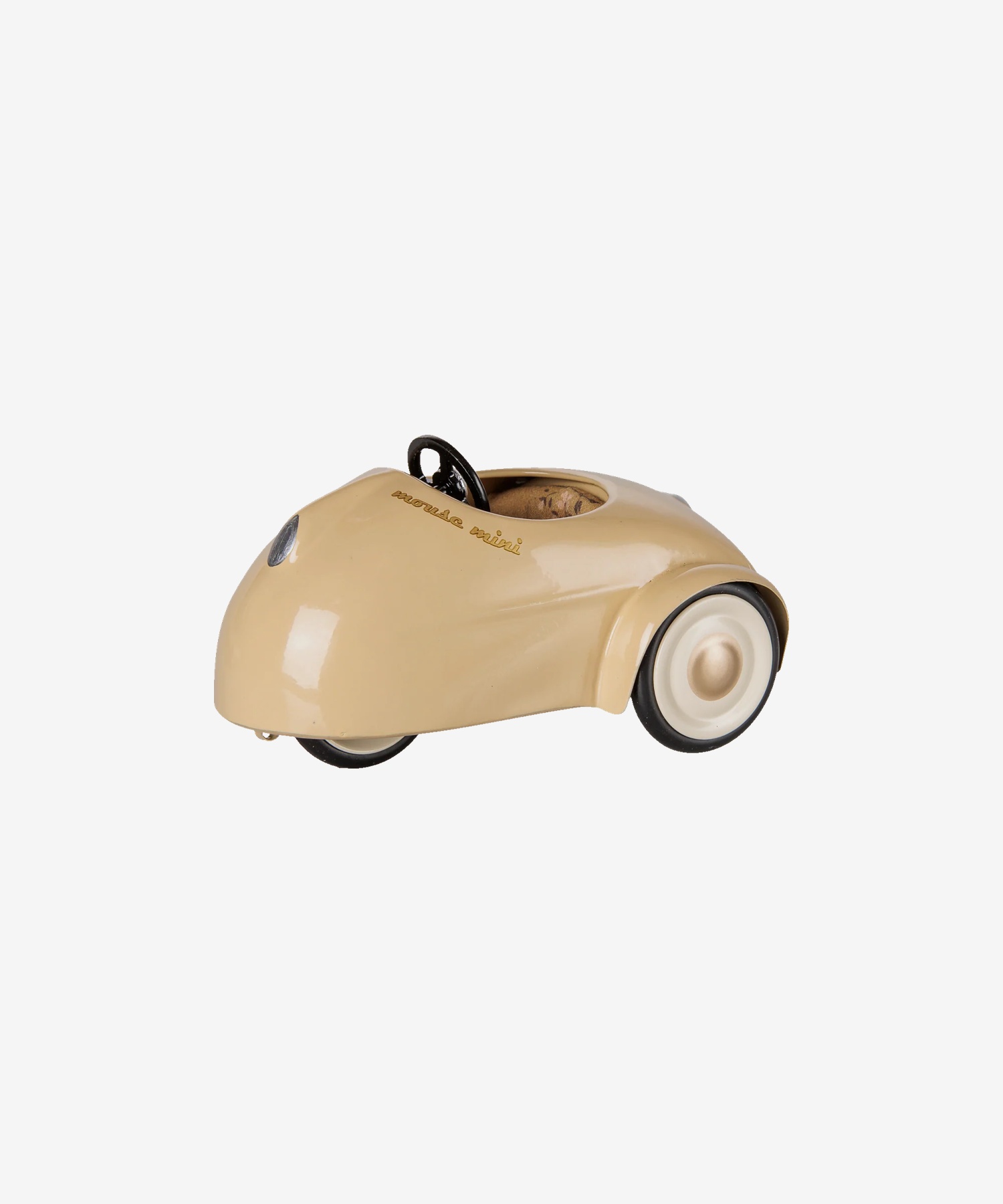 hello-berry-maileg-car-mouse-wheat Car, Mouse - Wheat