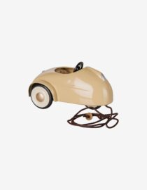 Car, Mouse - Wheat