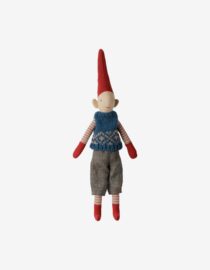 Pixy size 1 elfik świąteczny elf skrzat