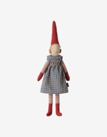 Skrzatka Pixy w niebieskiej sukience | Size 1