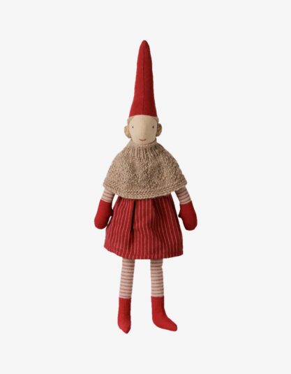 Skrzat Pixy w pelerynce | Size 2